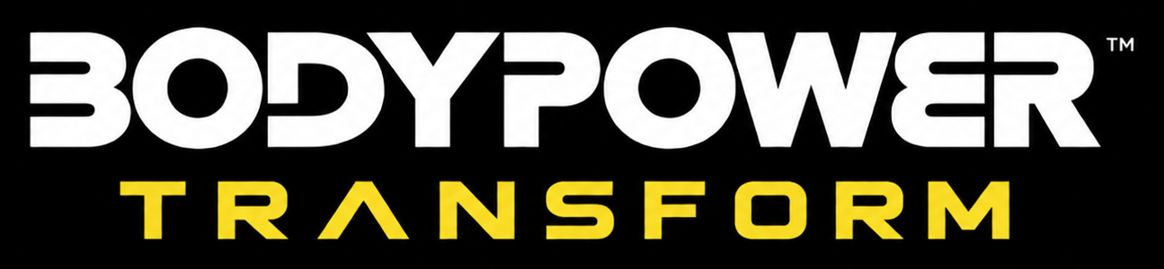 BodyPower Transform